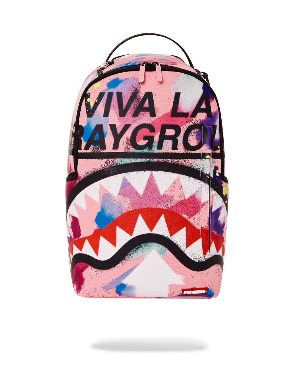 BUSHWICK BACKPACK