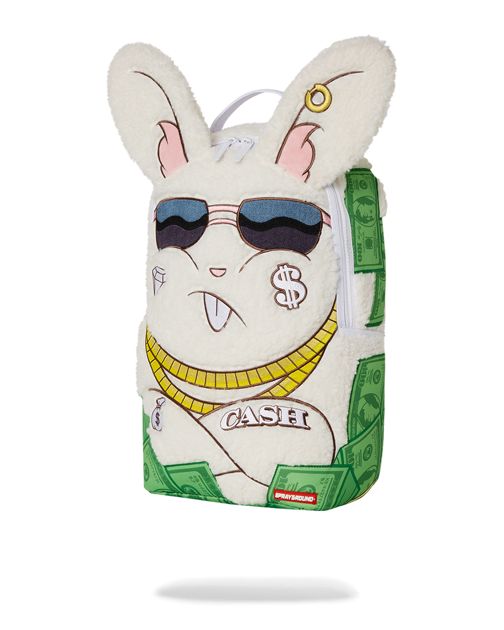 BUNNY MONEY ALL BUSINESS
