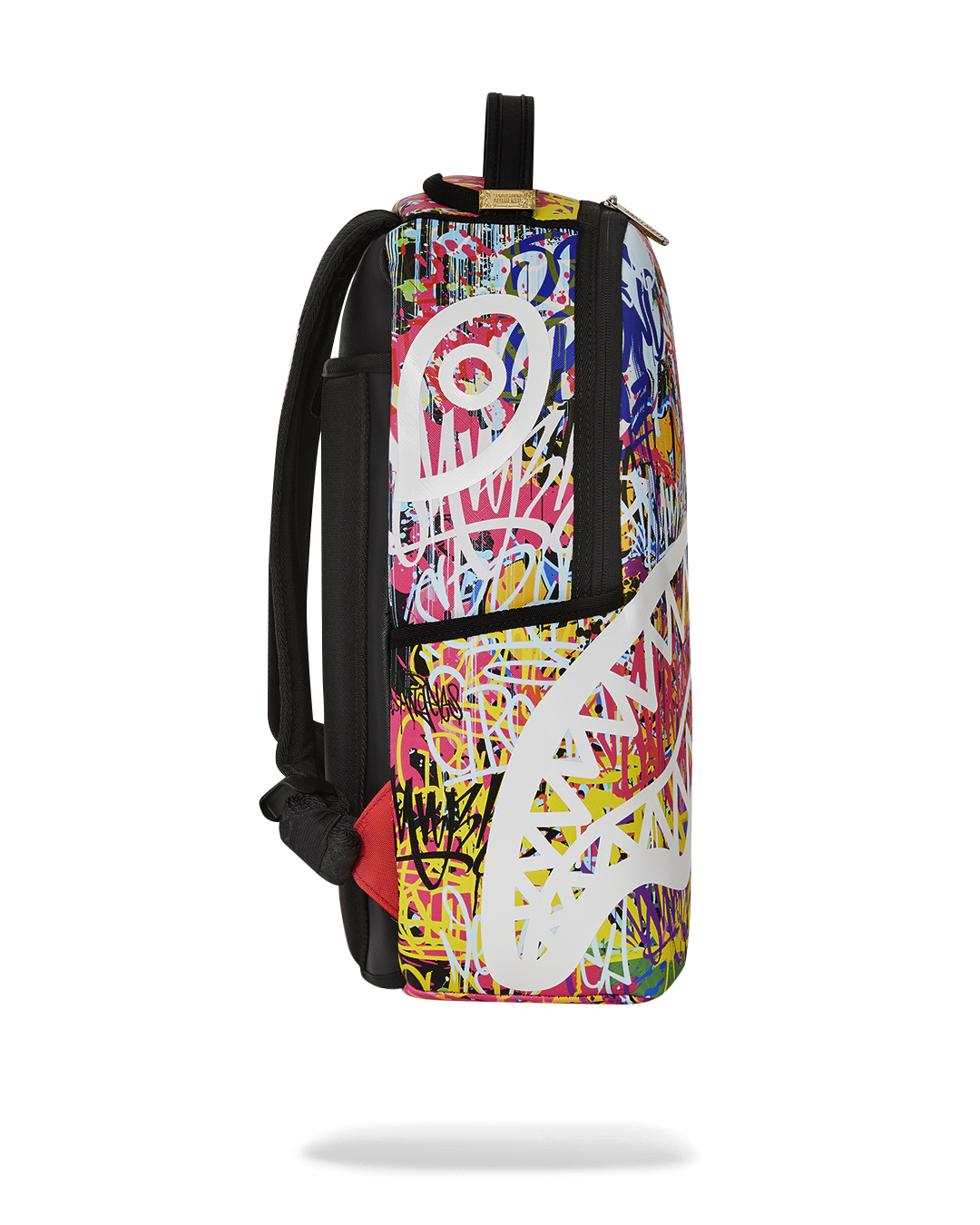 LOWER EAST SIDE BACKPACK