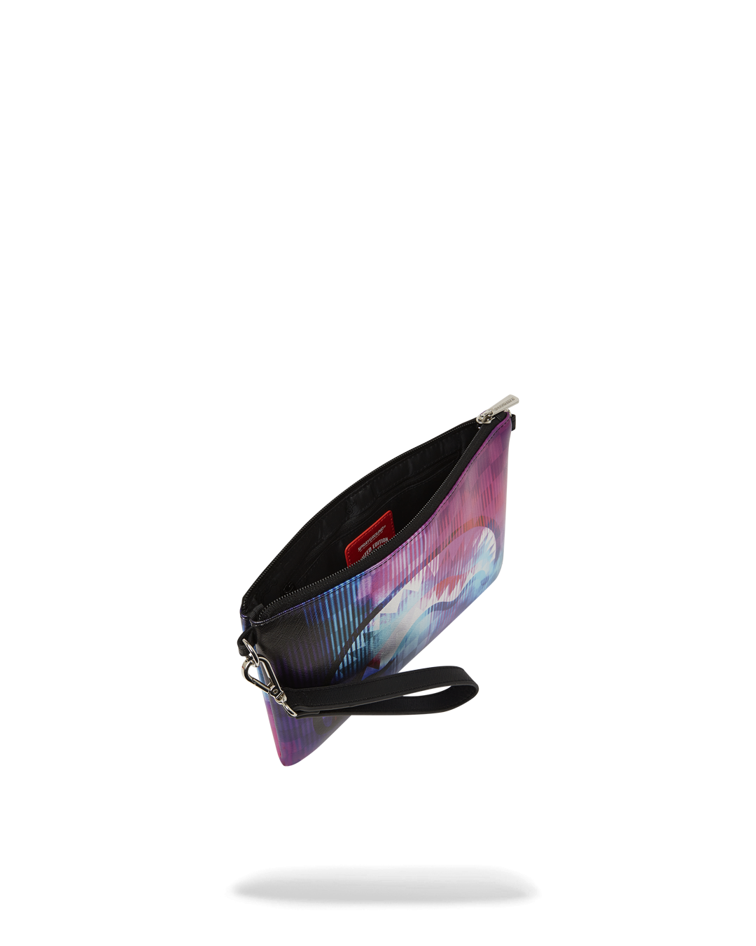 SHARKCLUB ELECTRONICA CROSSOVER CLUTCH
