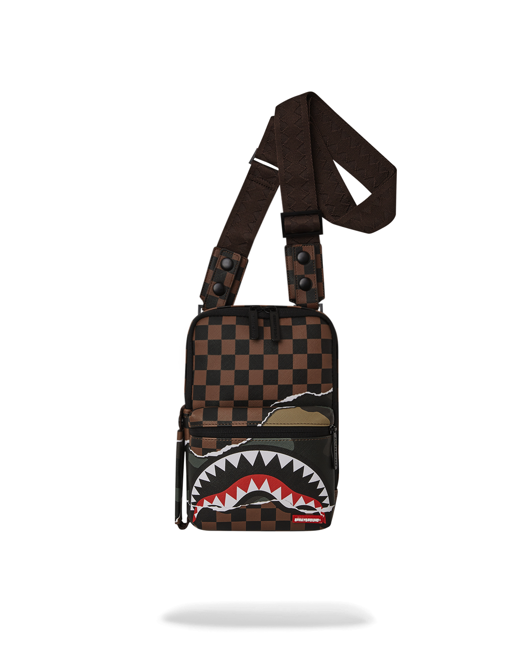 UNSTOPPABLE ENDEAVORS III SLING
