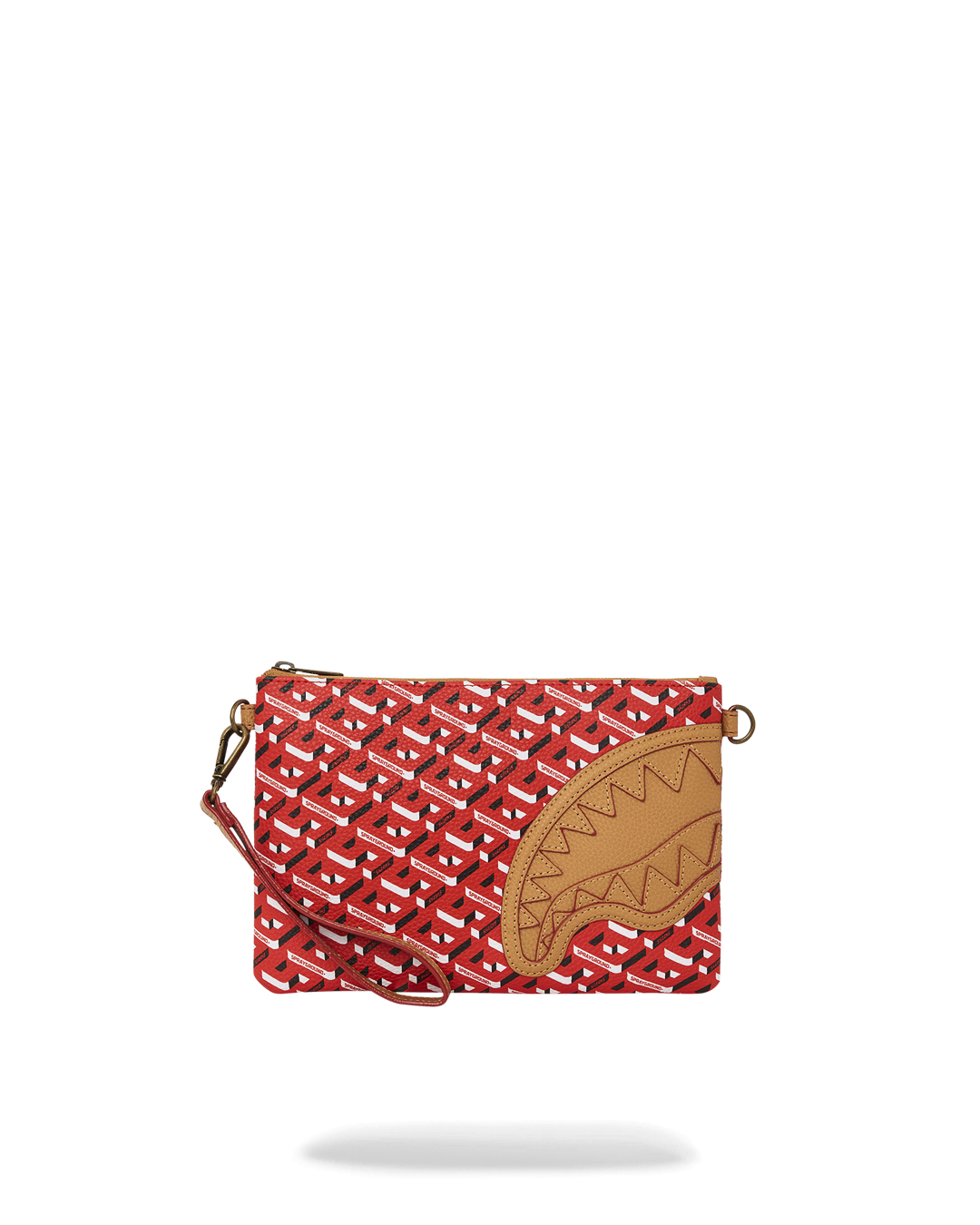 THE 3DSG CONCORDE CROSSOVER CLUTCH