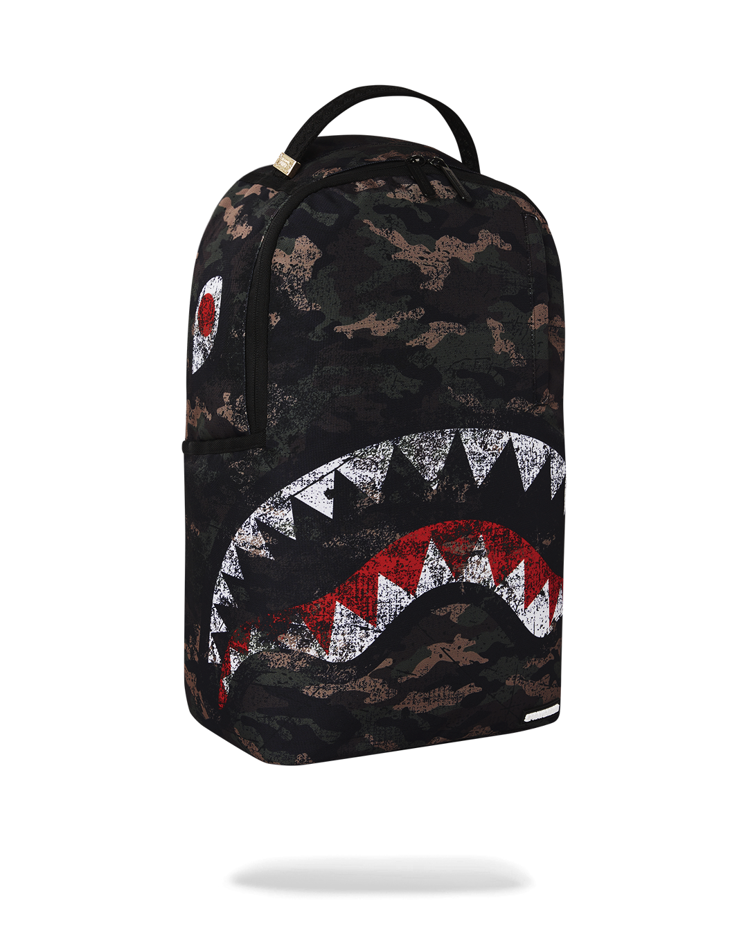 WE FADED DLXSR BACKPACK