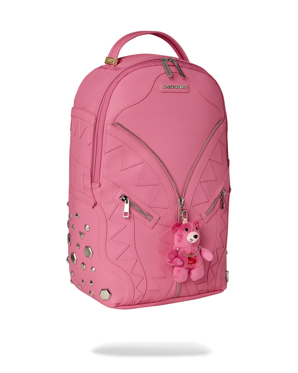 BABY BEAR BADDIE BACKPACK