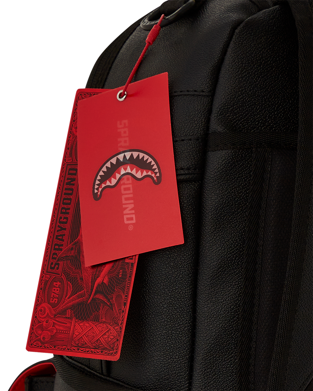 BRICKLANE BACKPACK