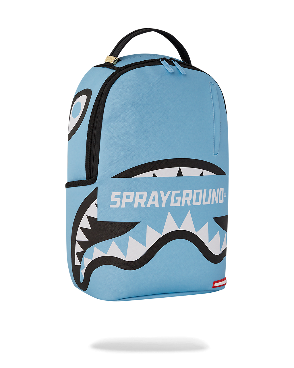 SMASH LOGO DEEP BLUE SKY DLXSV BACKPACK