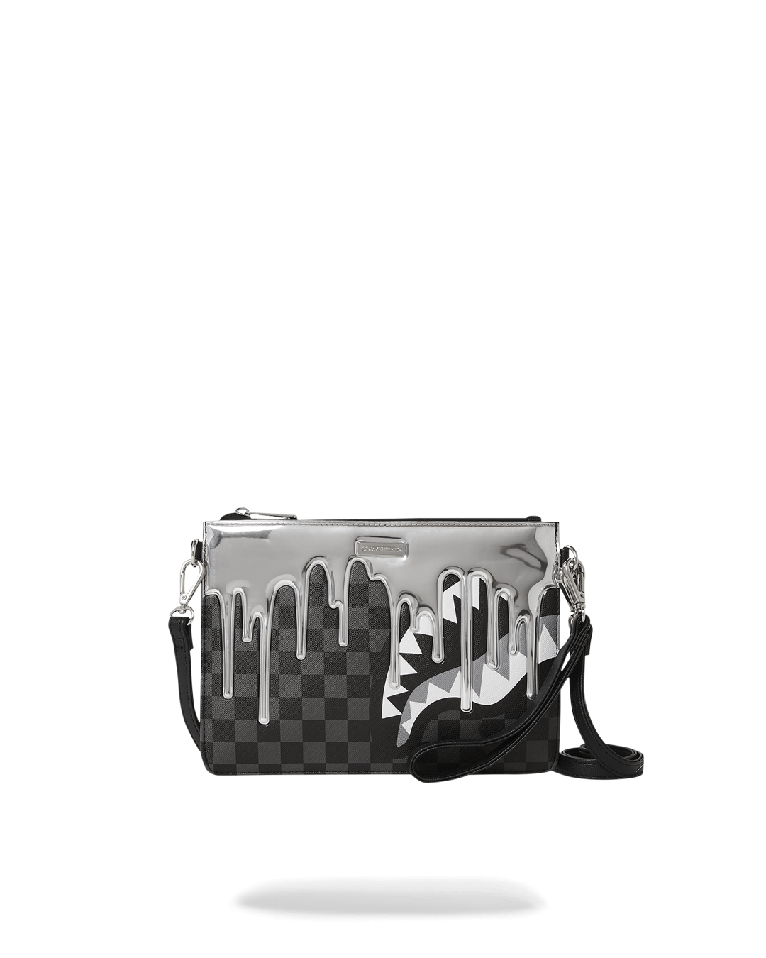 GHOST DRIP CROSSOVER CLUTCH