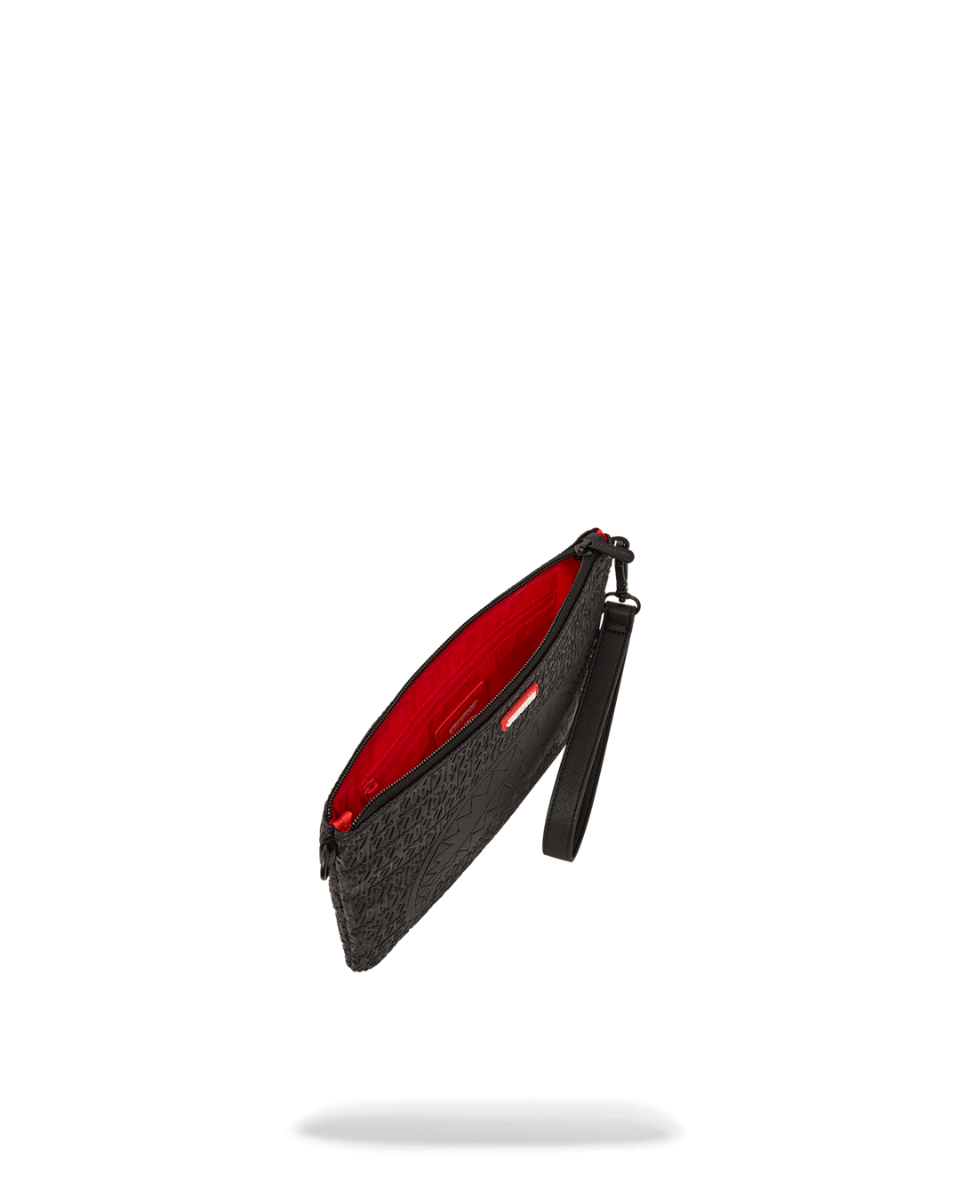 HYPERDIMENSIONAL CROSSOVER CLUTCH