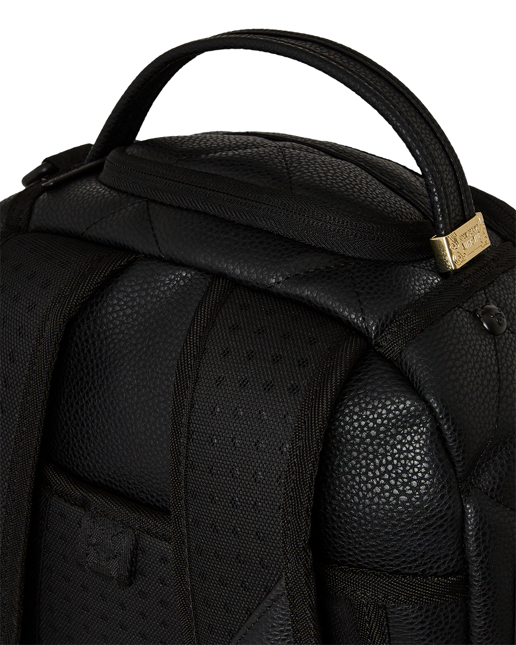 SORBET STUNNA SLEEPING BEAR BACKPACK