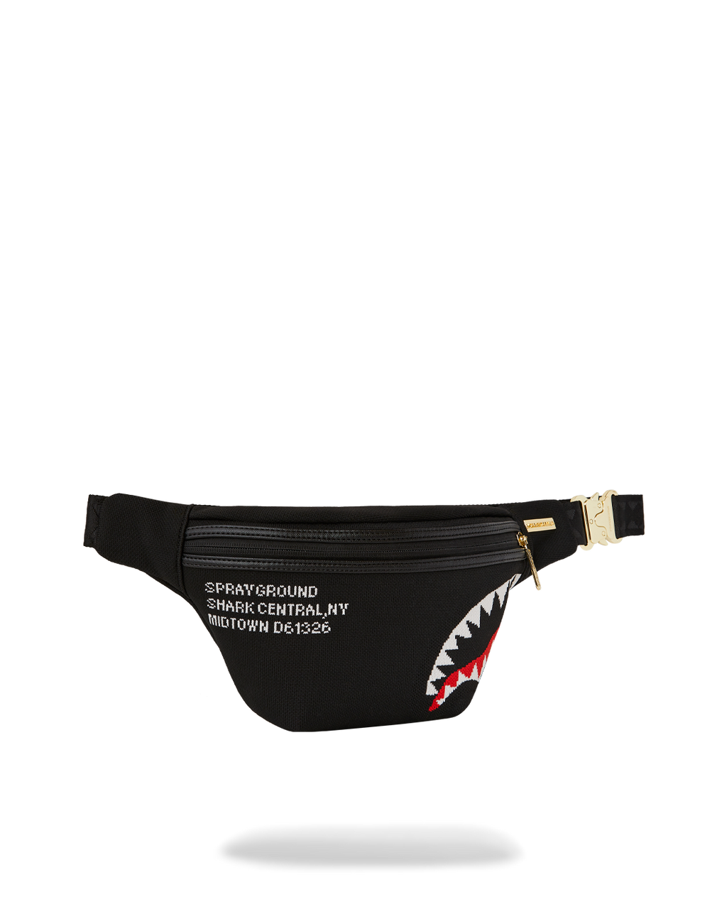 SHARK CENTRAL AEROFLEX SAVVY CROSSBODY