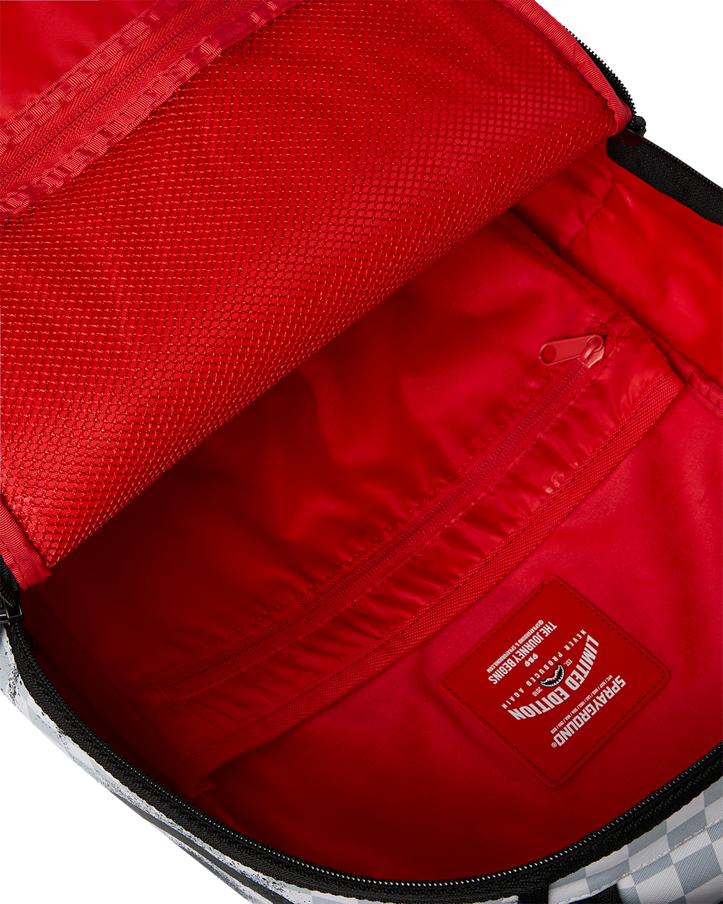 STORM FADE BACKPACK