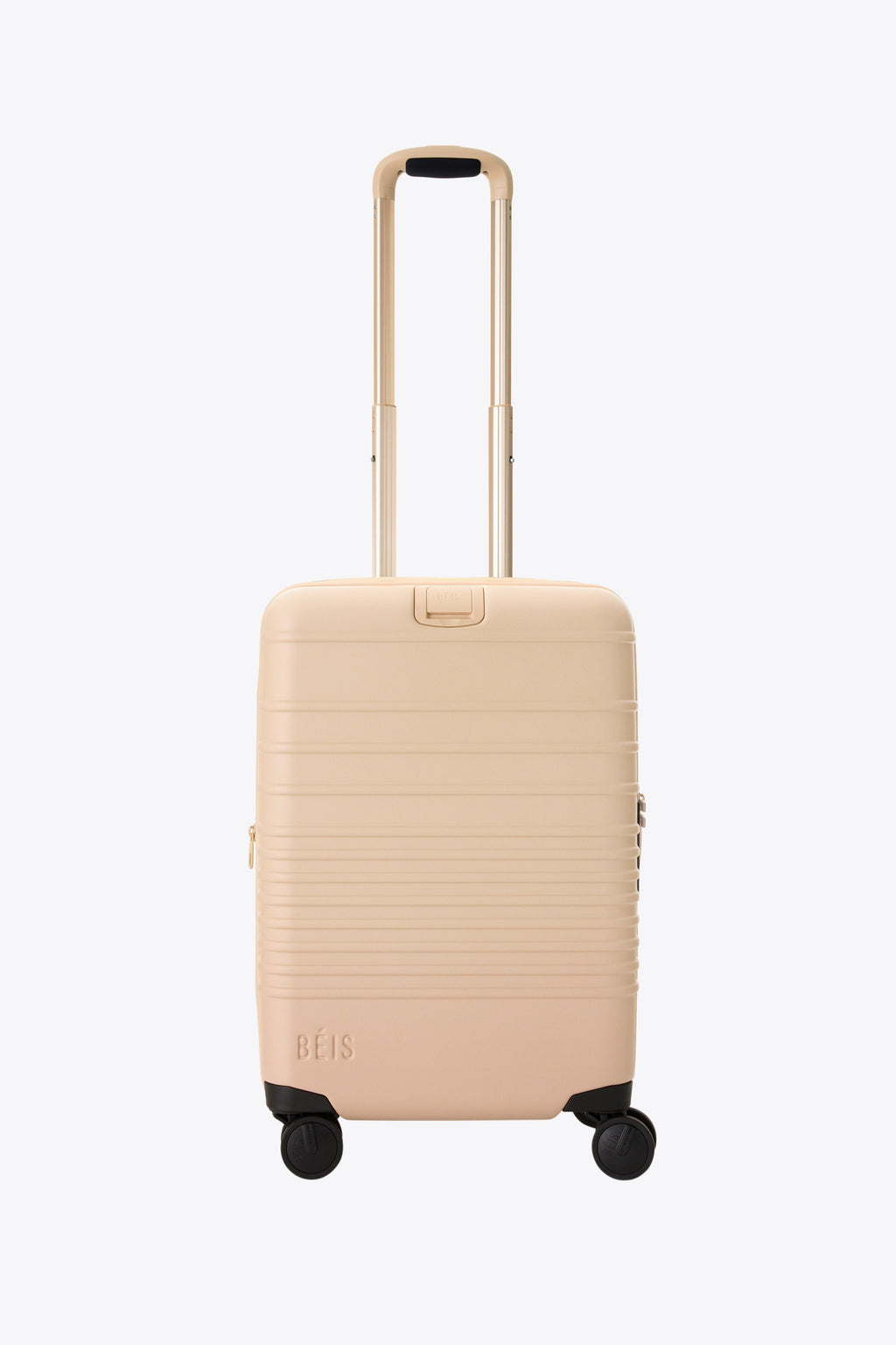 The Luggage Starter Set