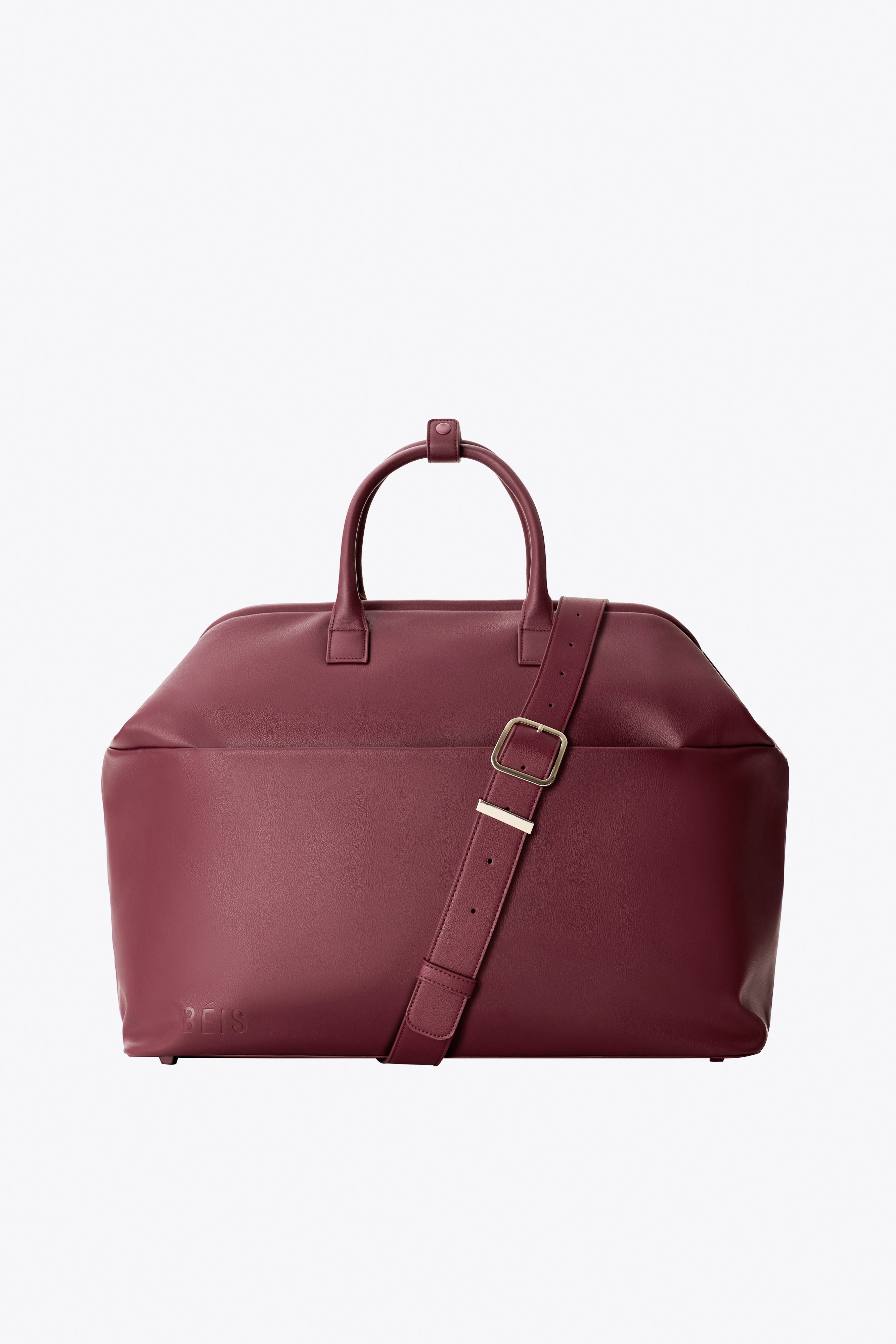 The Essential Overpacker Set