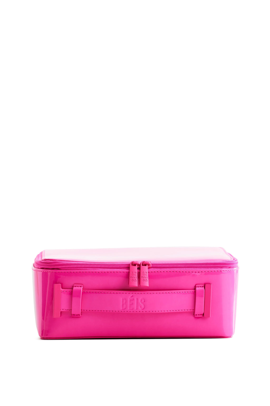 The Cosmetic Case in Barbieƒ?› Pink
