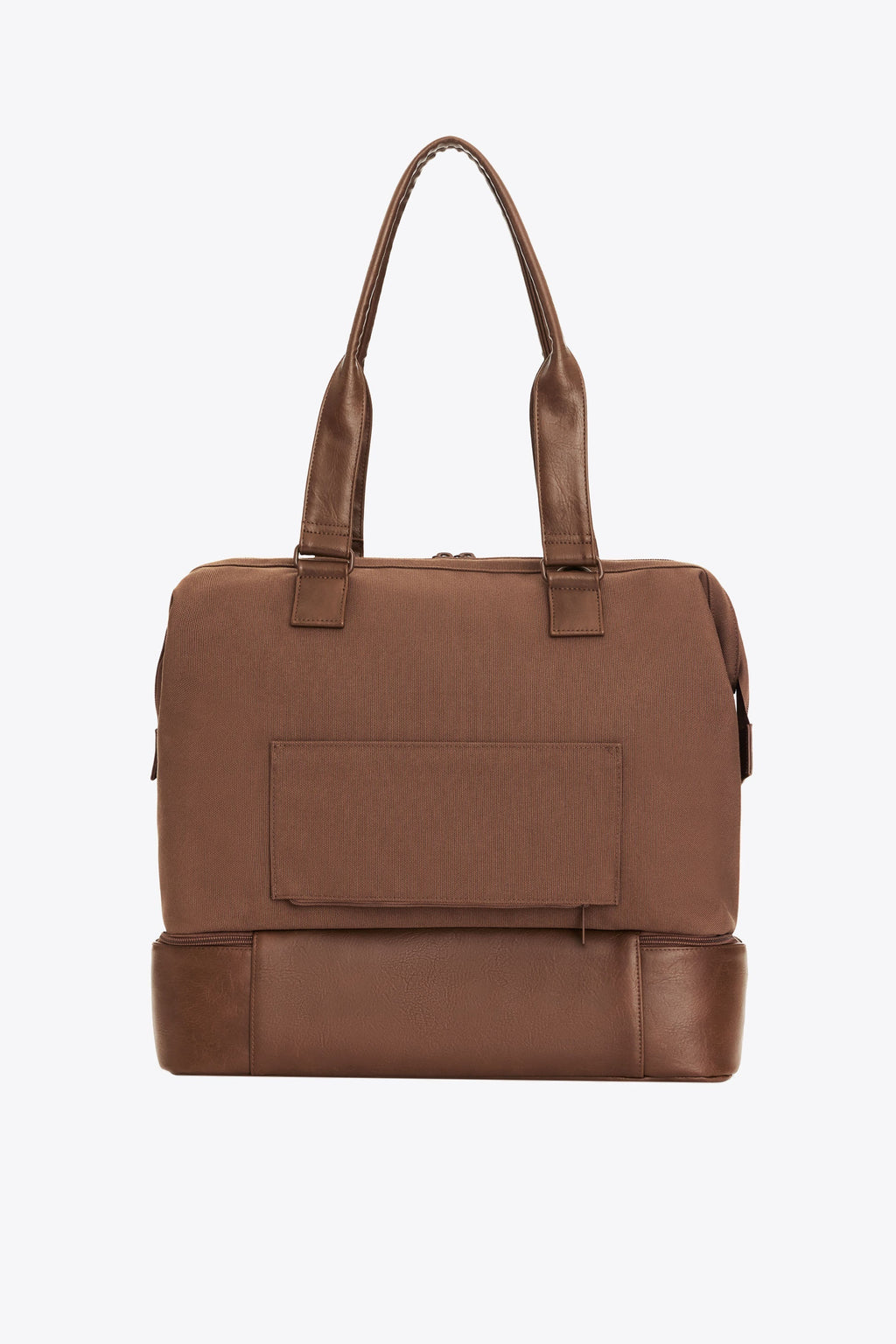 The Mini Weekender in Maple