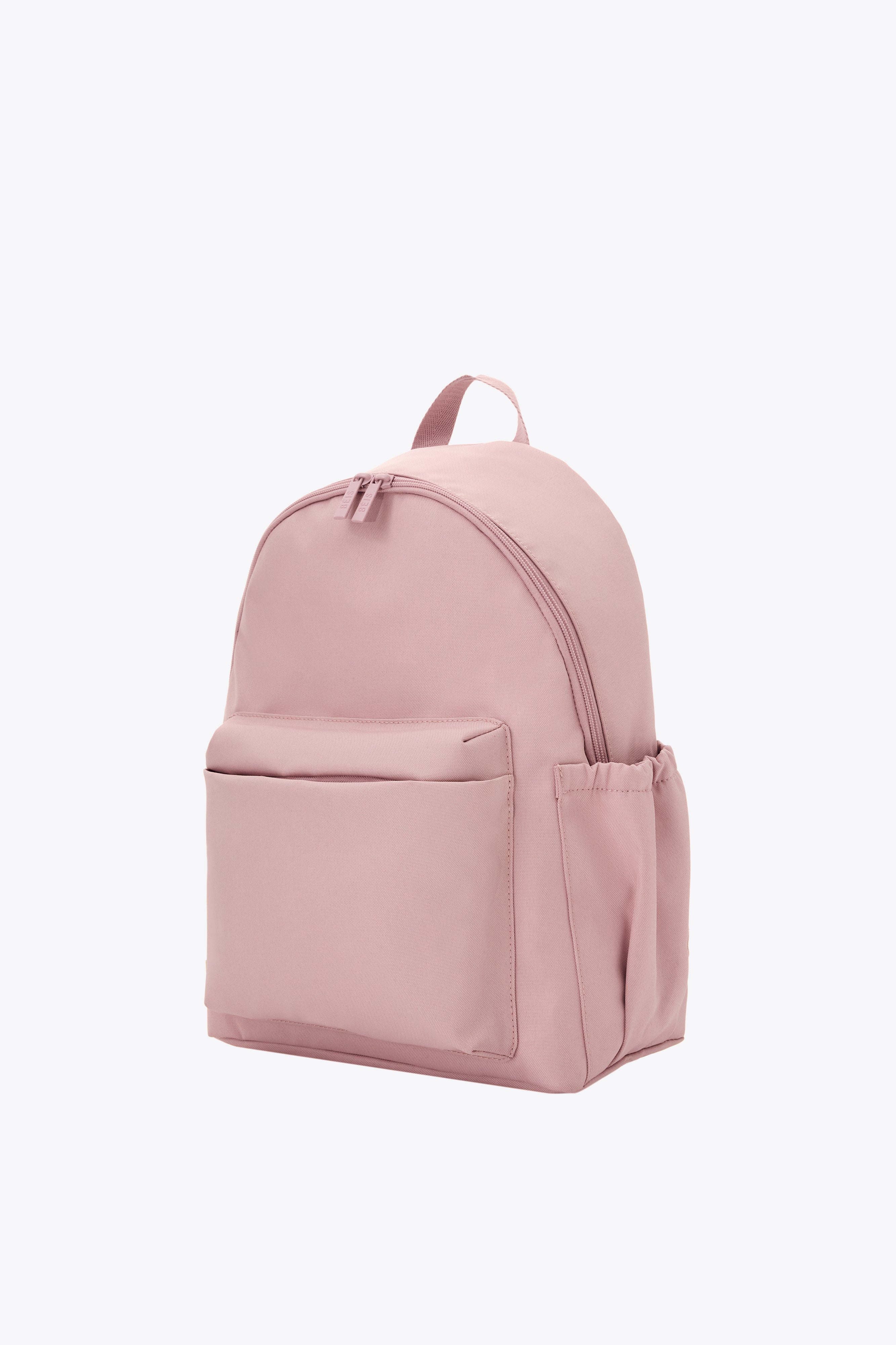 The B??ISics Backpack in Atlas Pink