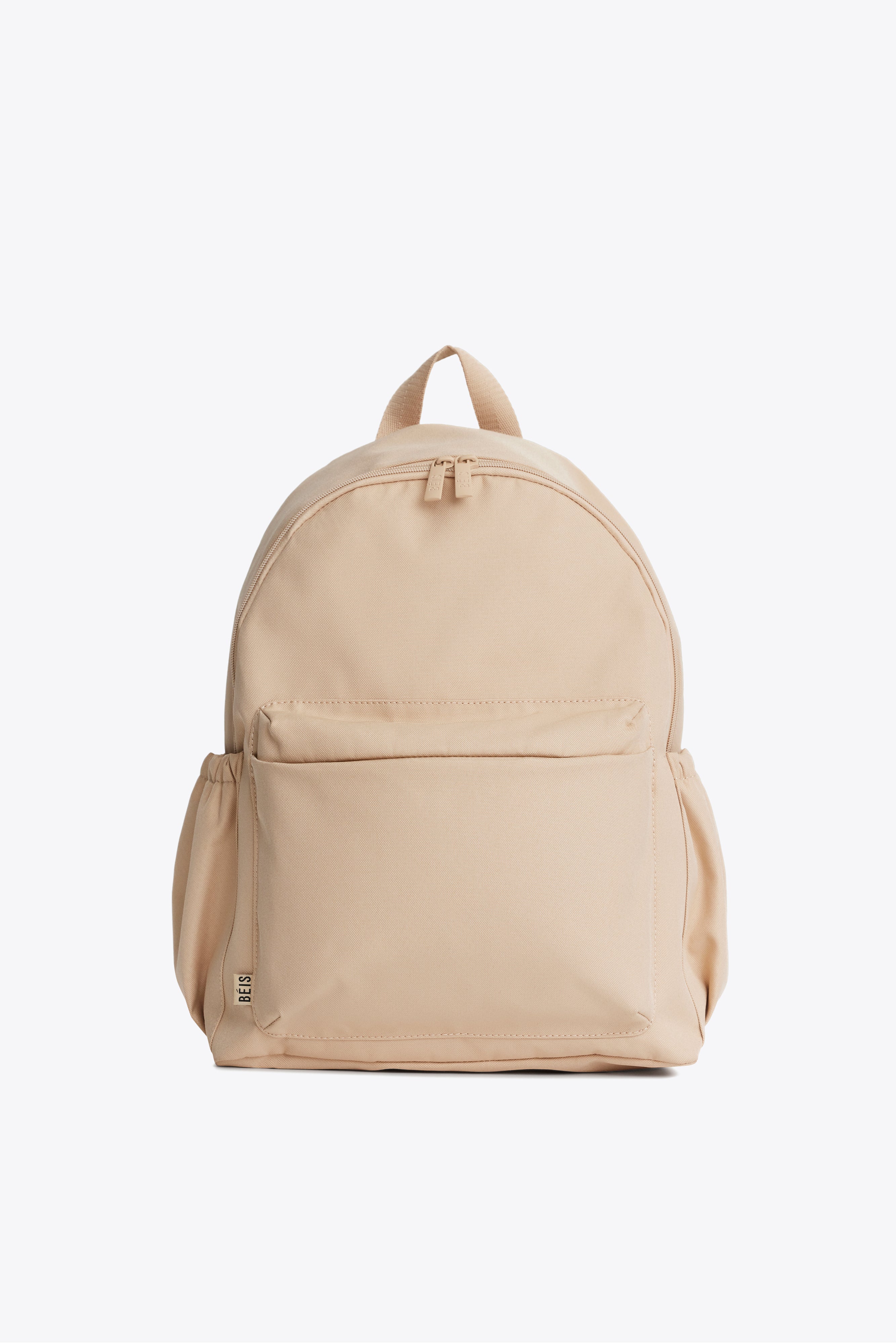 Resale The B??ISics Backpack in Beige