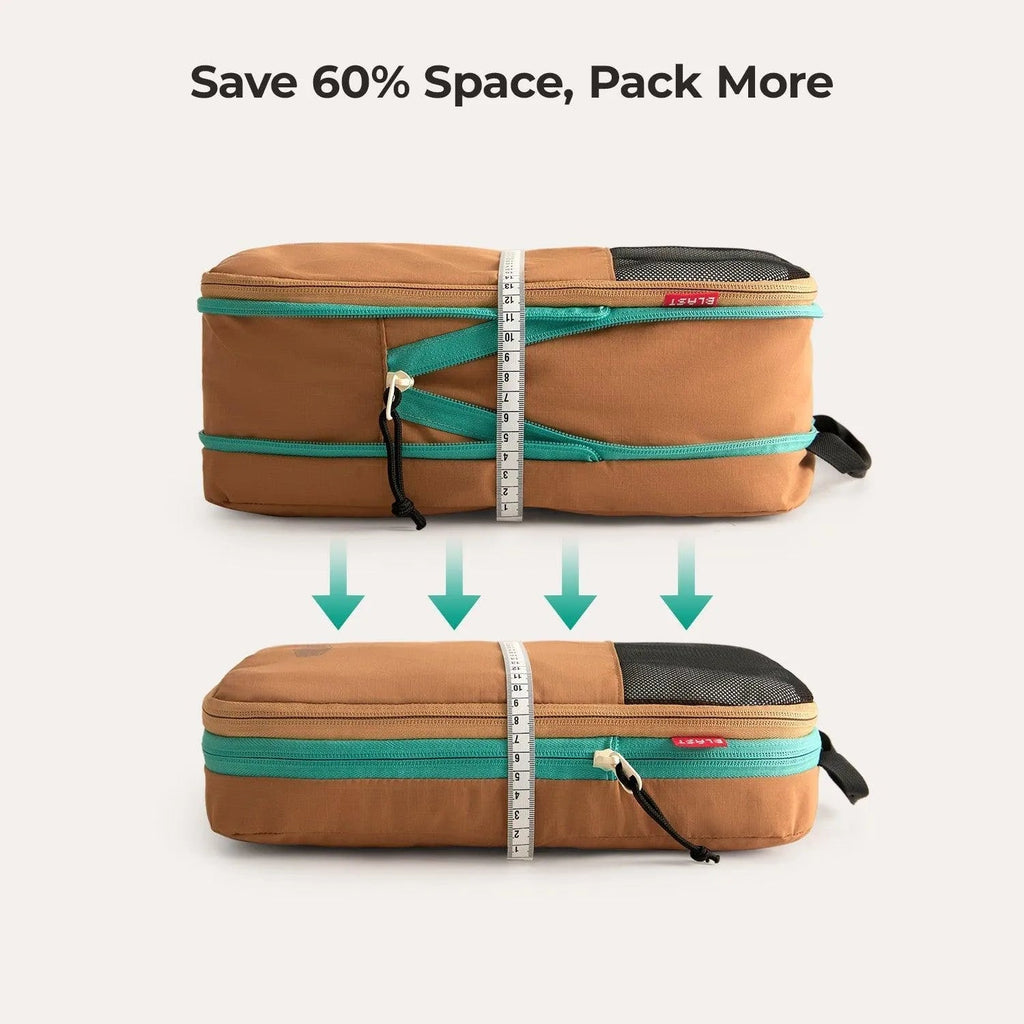 Blast Packing Cubes (Free-Gift)