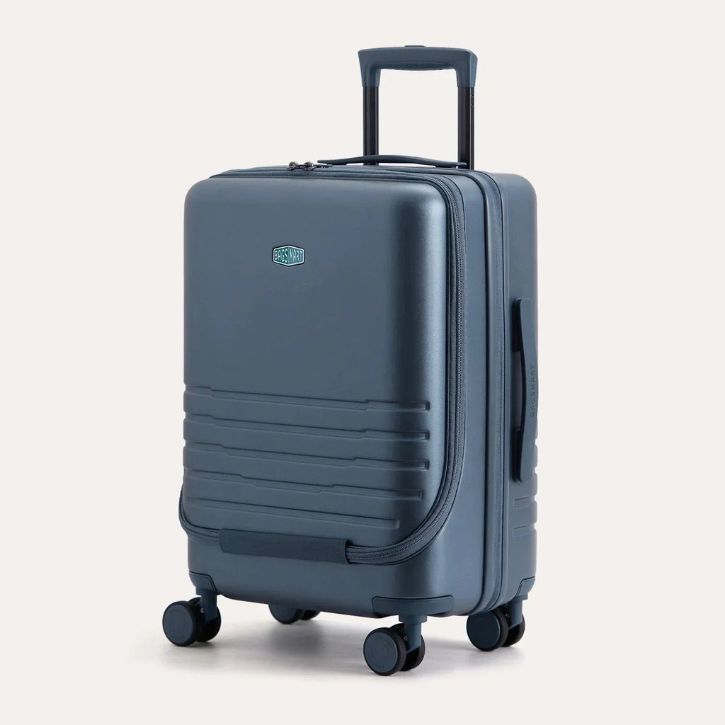 Getaway 20'' Carry-on: Front-Opening
