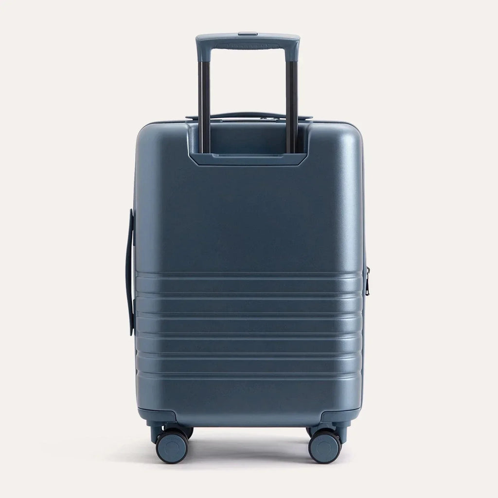 Getaway 20'' Carry-on: Front-Opening