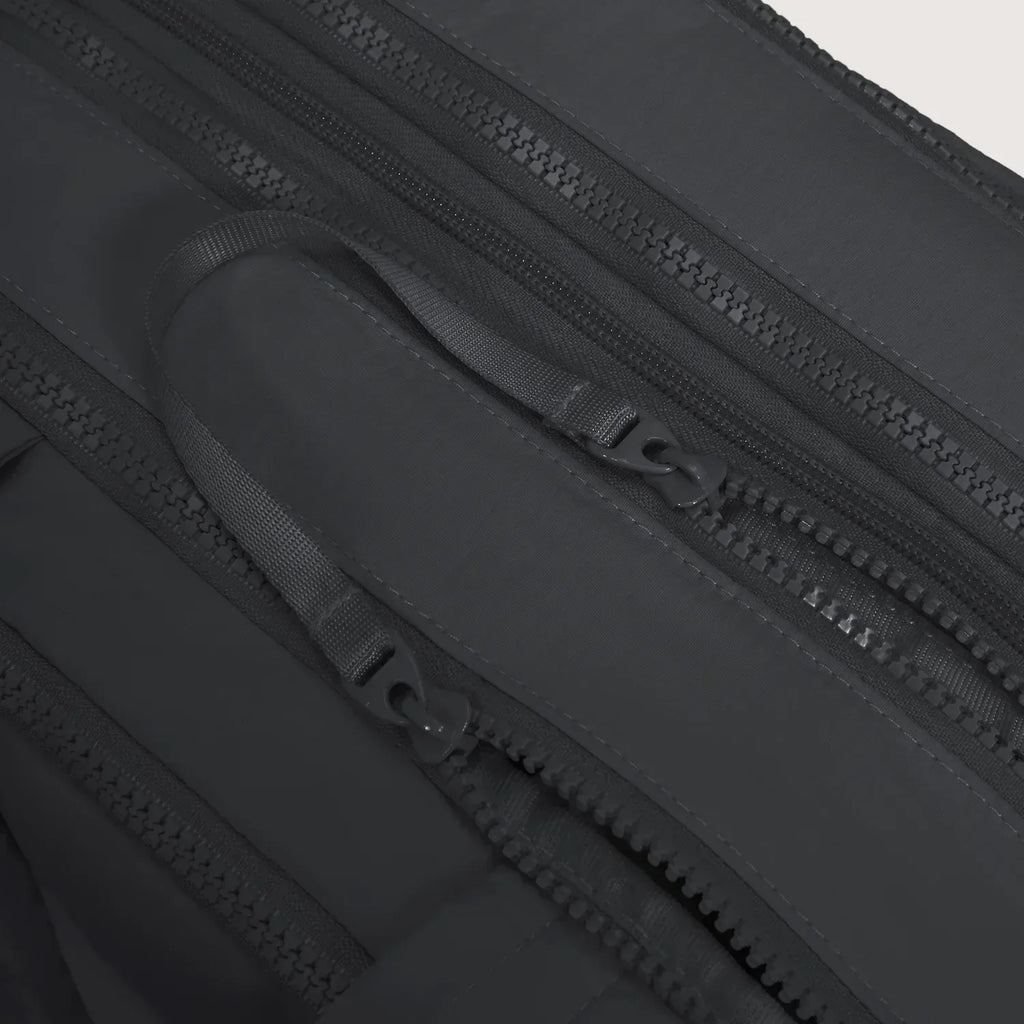 Crush Hanging Toiletry Bag
