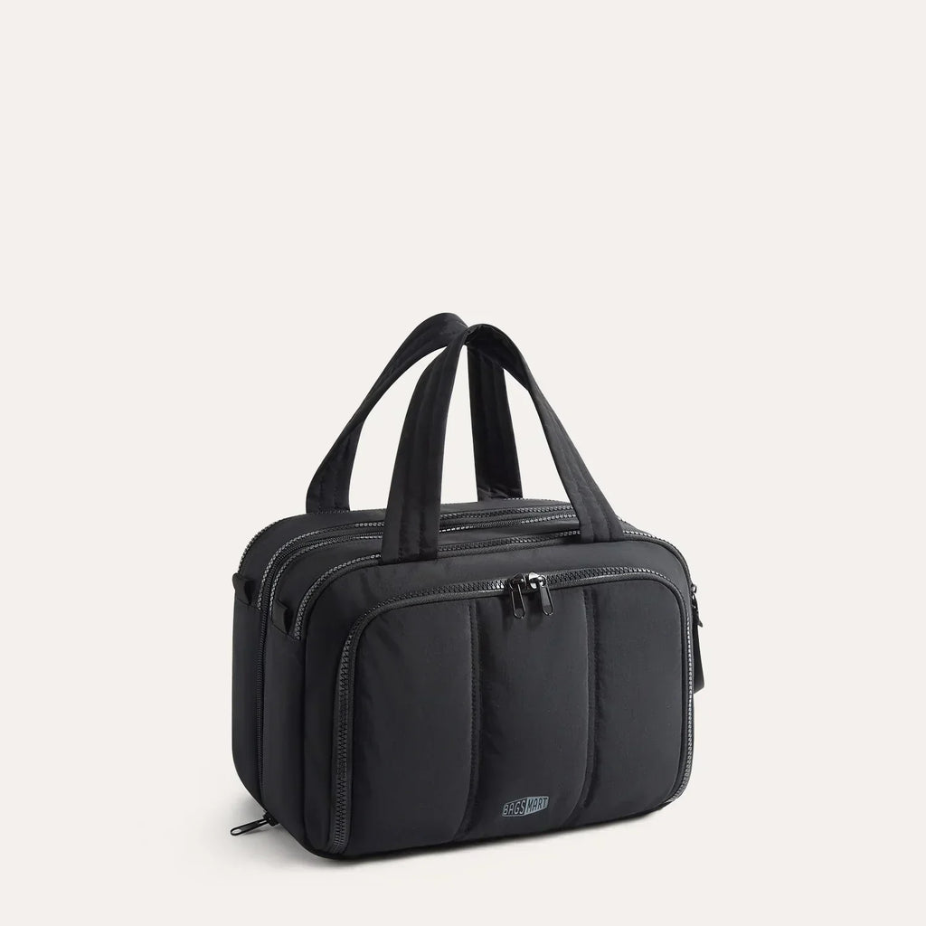 Crush Hanging Toiletry Bag