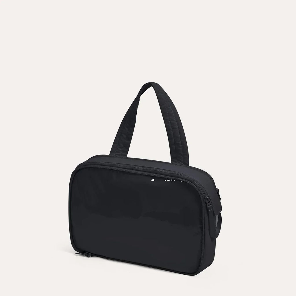Crush Hanging Toiletry Bag