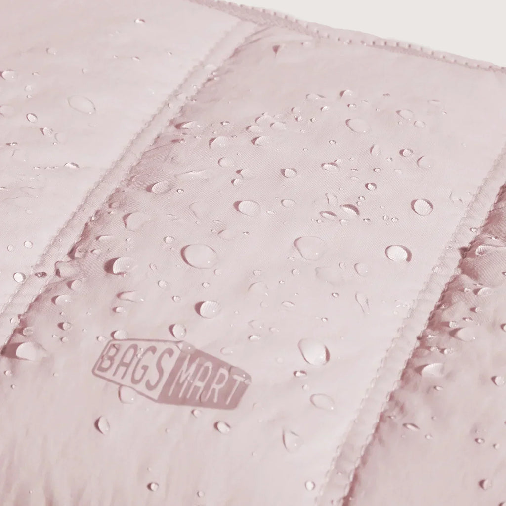Crush Hanging Toiletry Bag