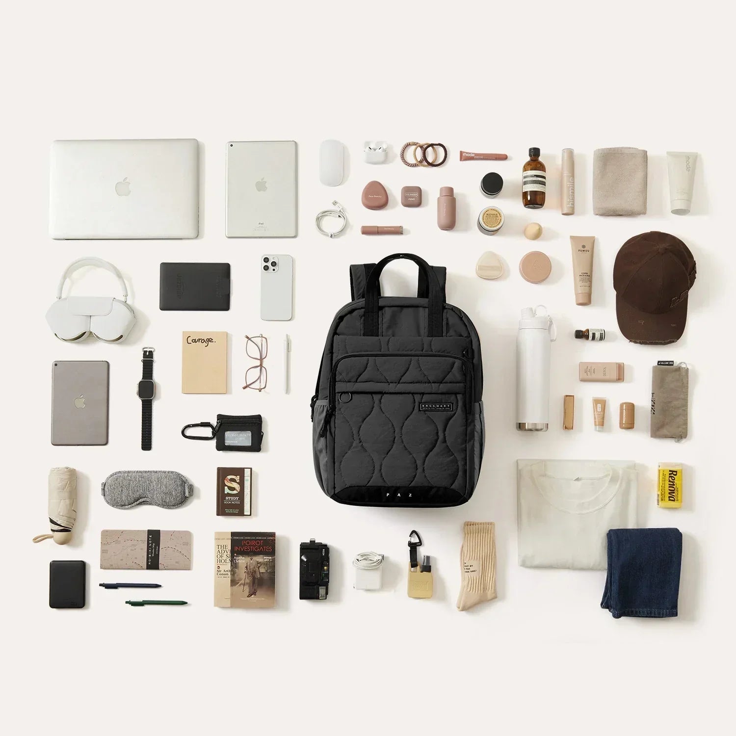 Paz 28L Backpack