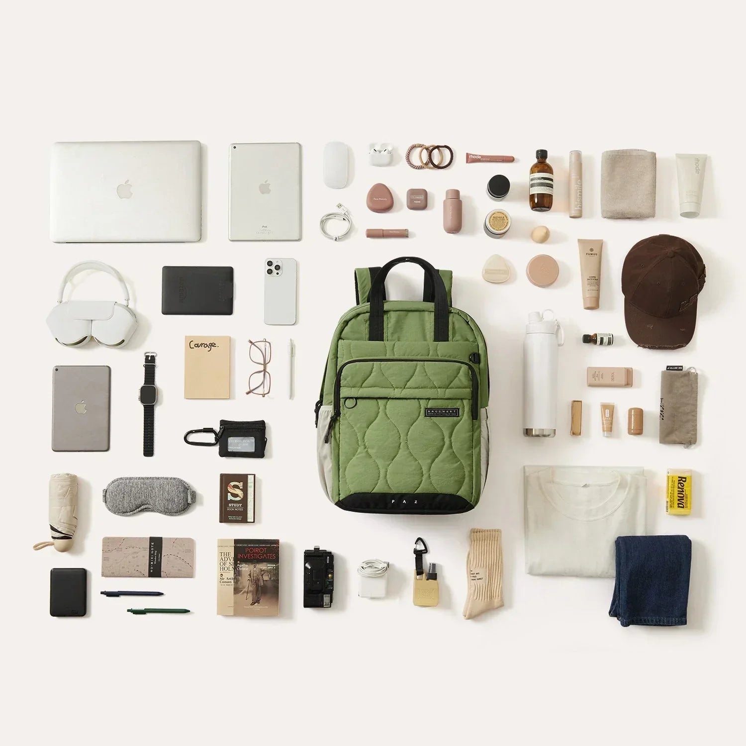 Paz 28L Backpack