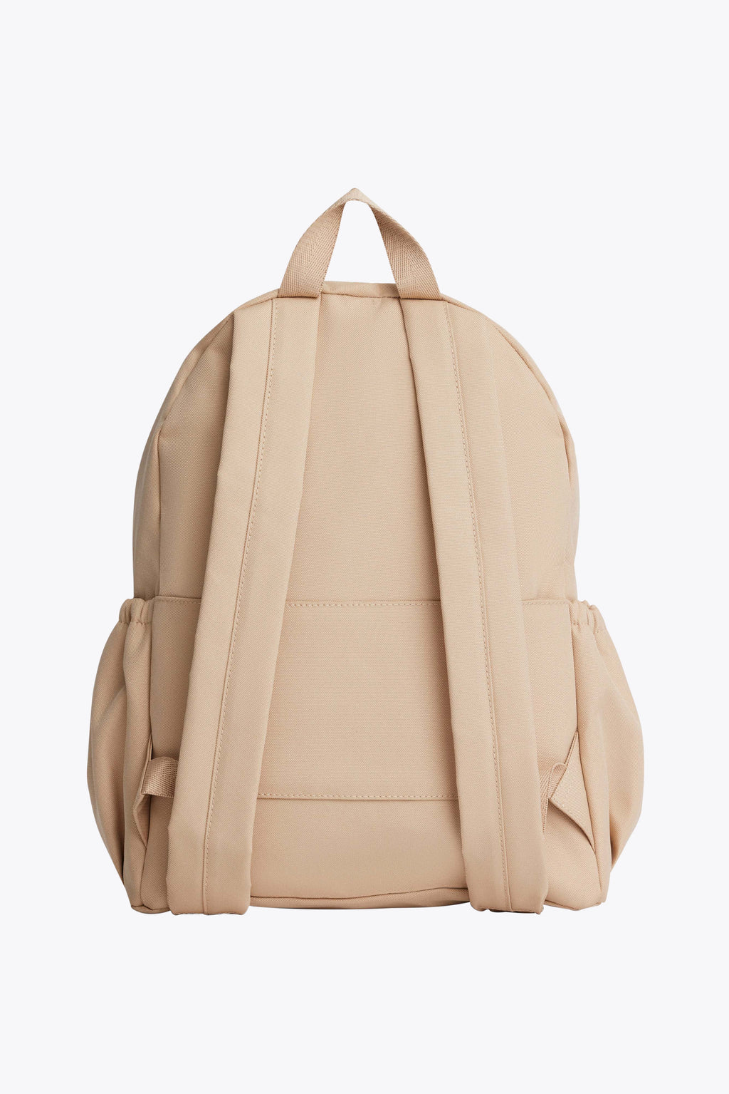 Resale The B??ISics Backpack in Beige