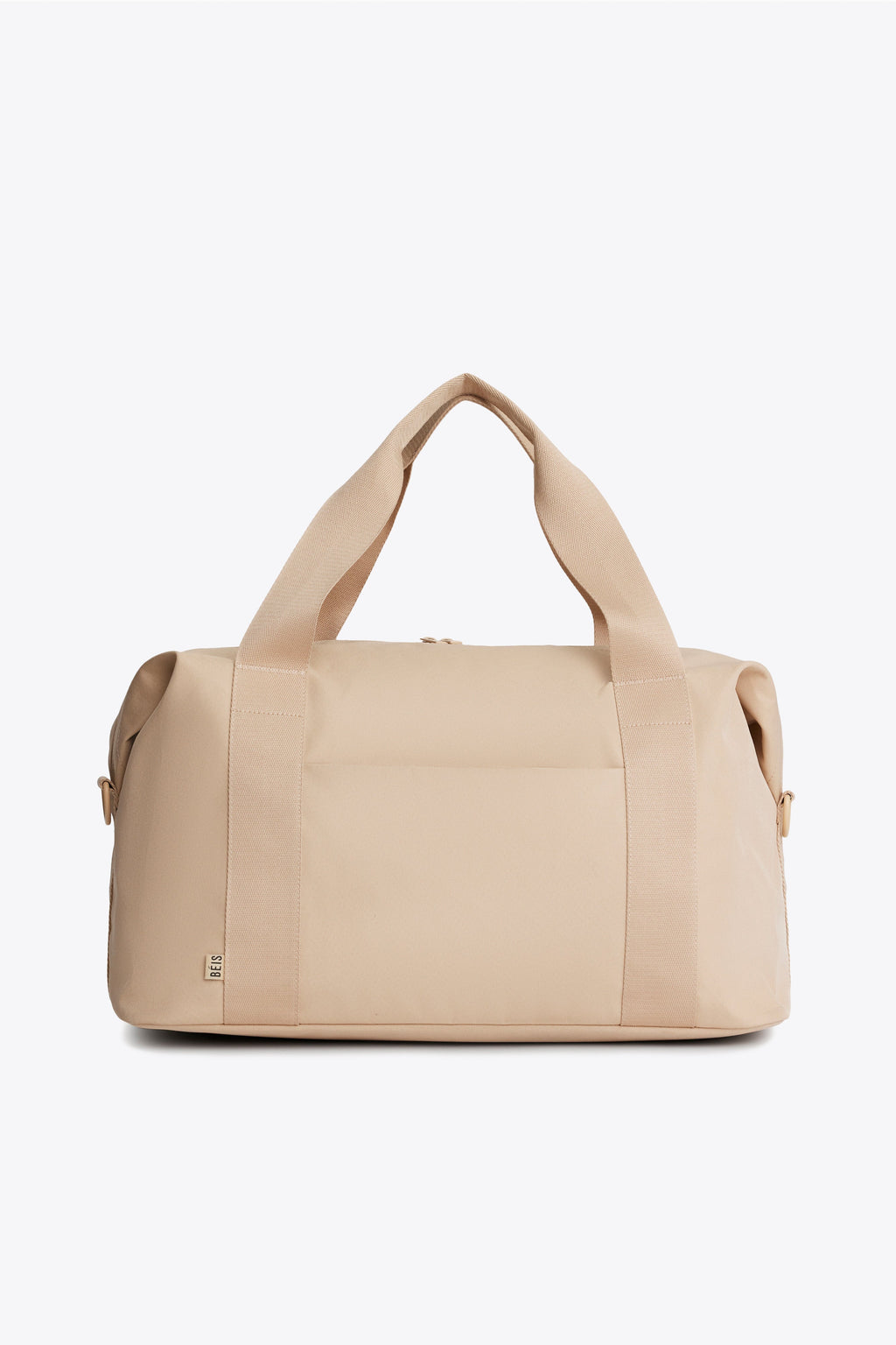 Resale The B??ISics Duffle in Beige