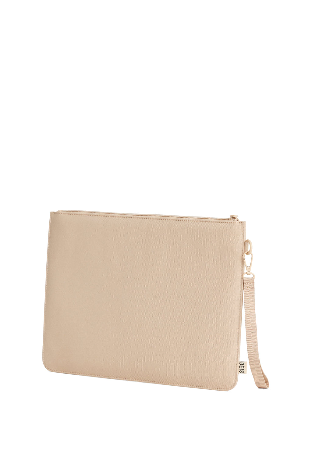 Resale The B??ISics Laptop Pouch in Beige