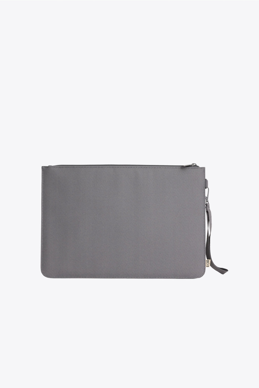 Resale The B??ISics Laptop Pouch in Grey