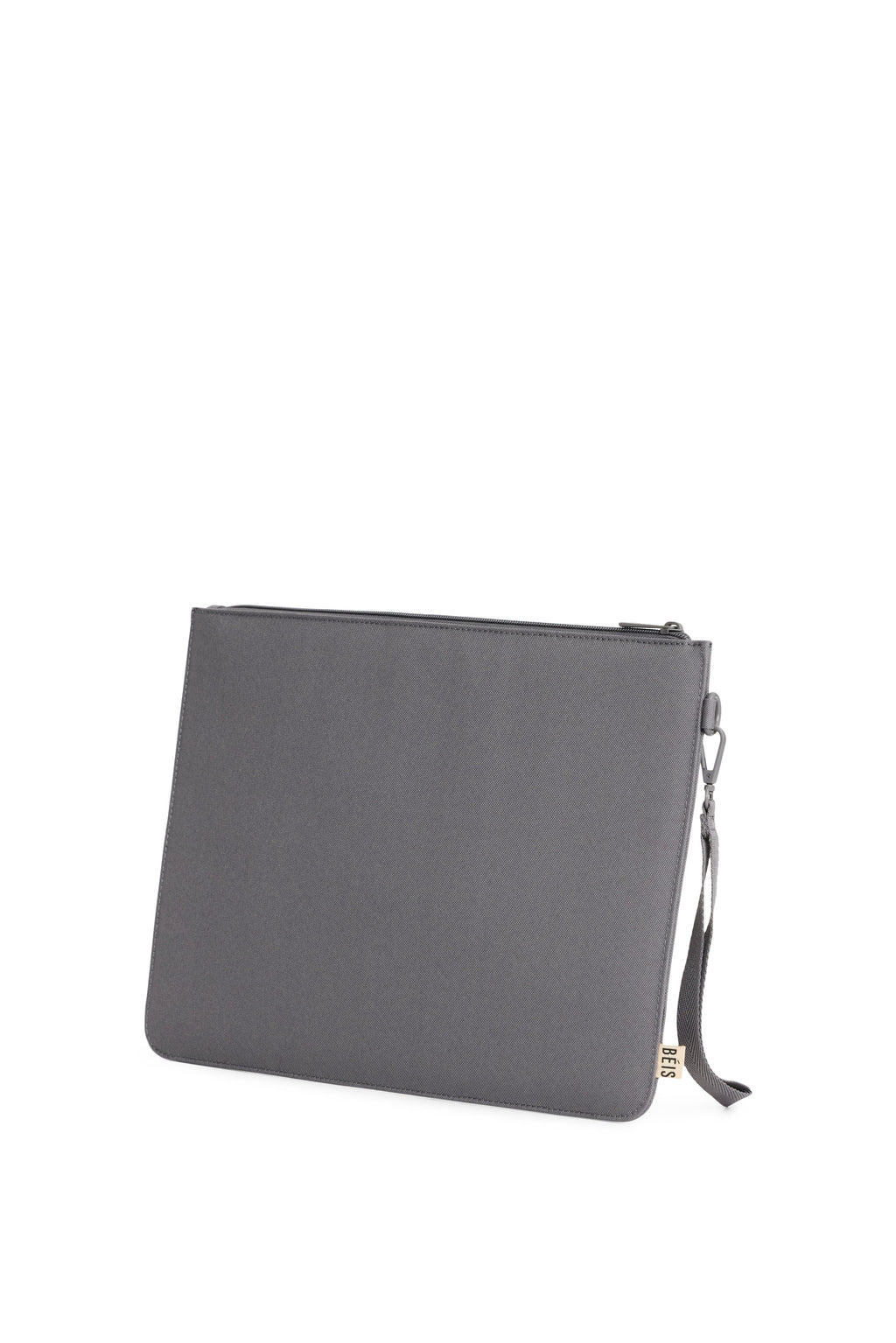 The B??ISics Laptop Pouch in Grey