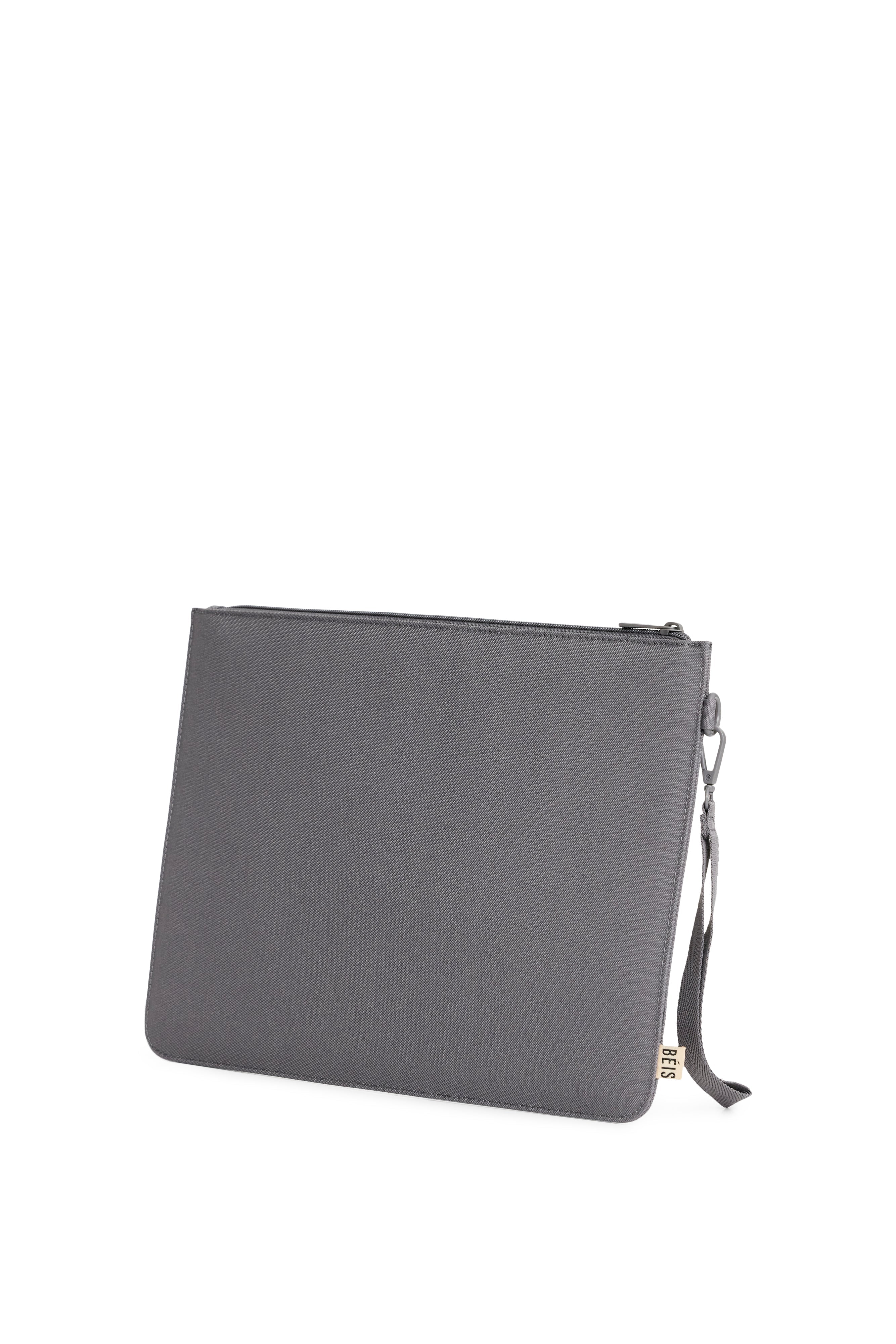 Resale The B??ISics Laptop Pouch in Grey