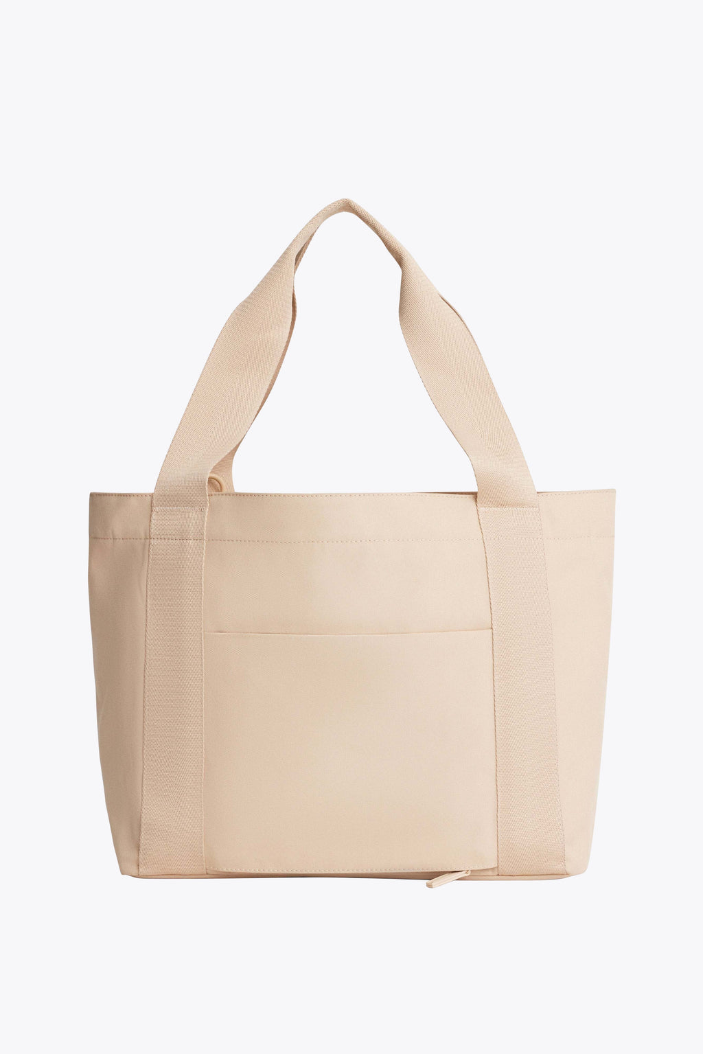 Resale The B??ISics Tote in Beige