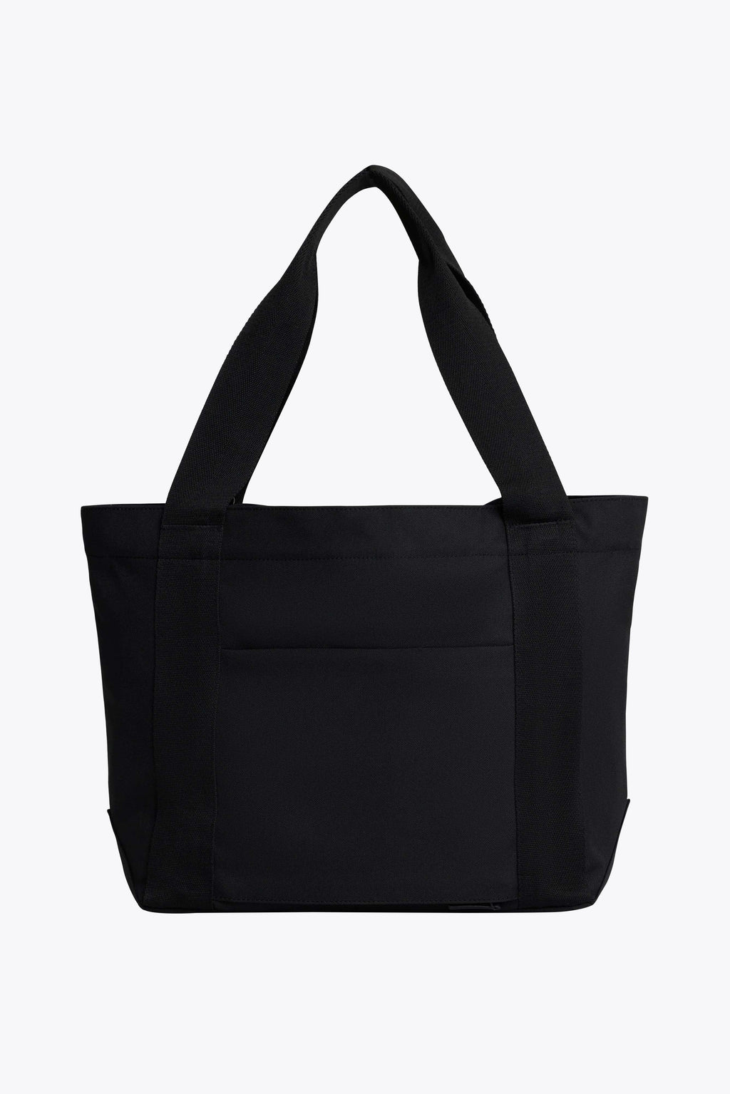 The B??ISics Tote in Black