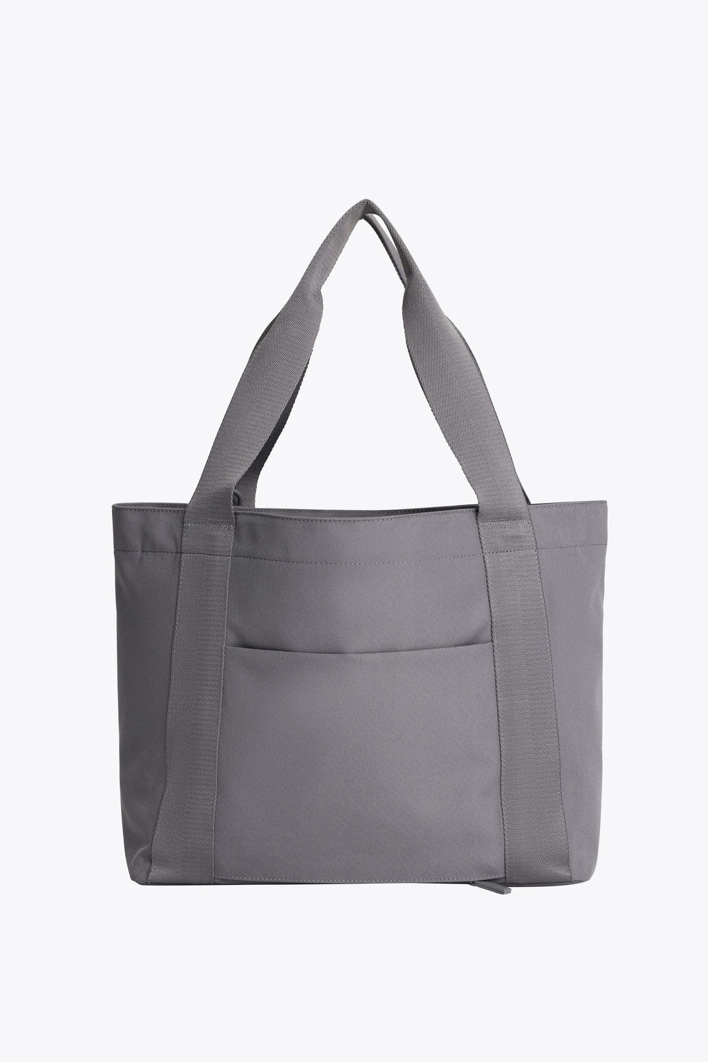 Resale The B??ISics Tote in Grey