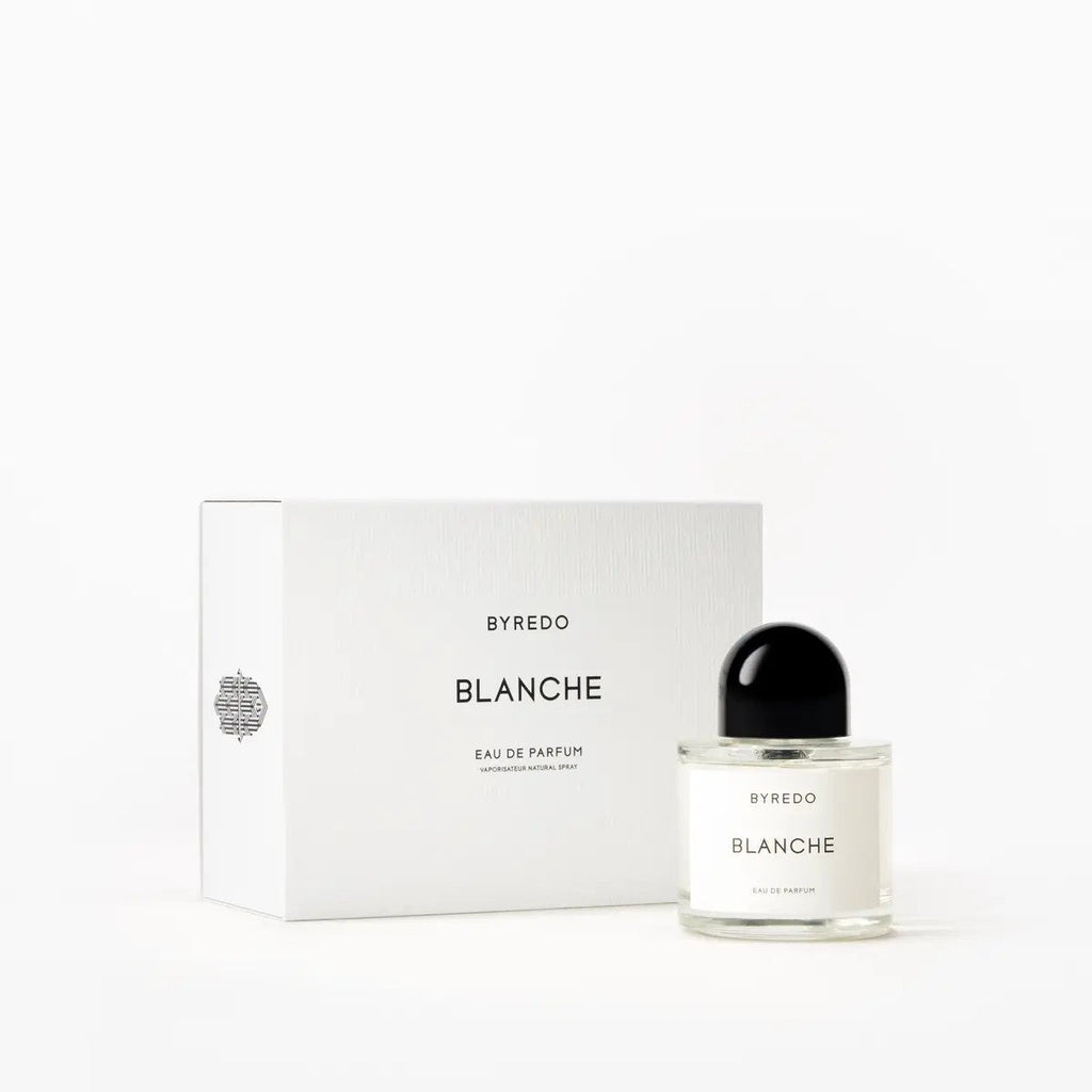 Byredo Blanche Eau De Parfum Spray for Women 100ml