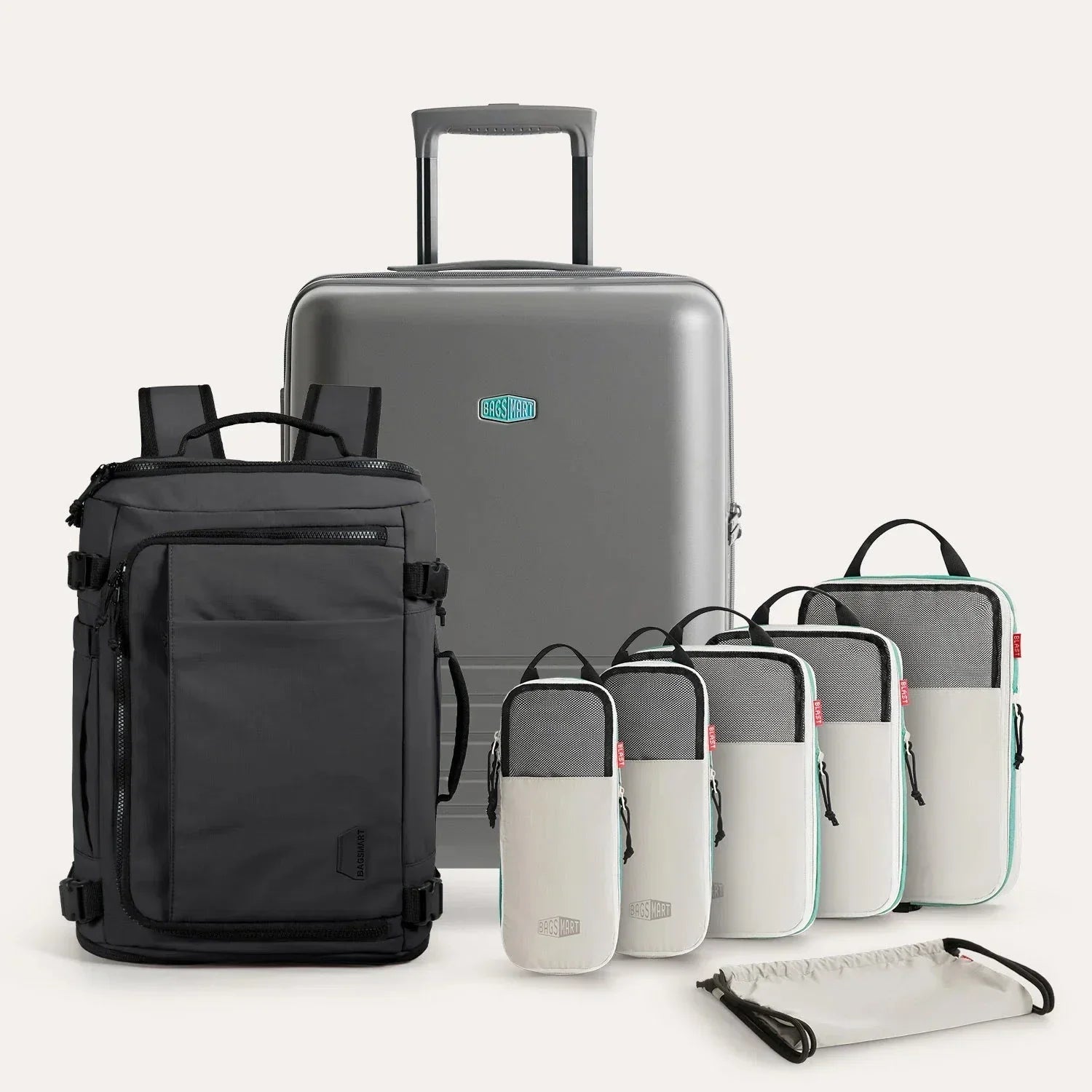 Getaway & Blast Travel Master Set