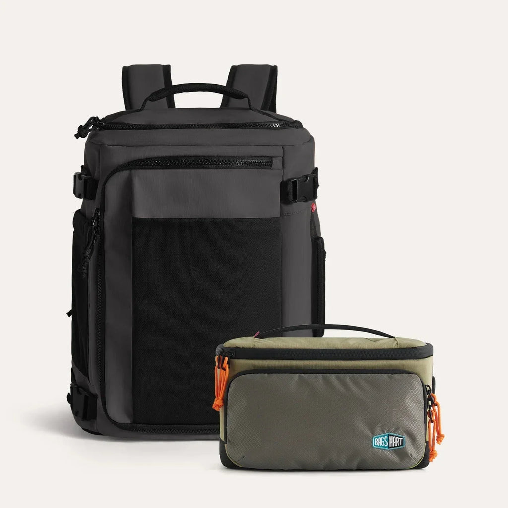 Blast & Go Kit II