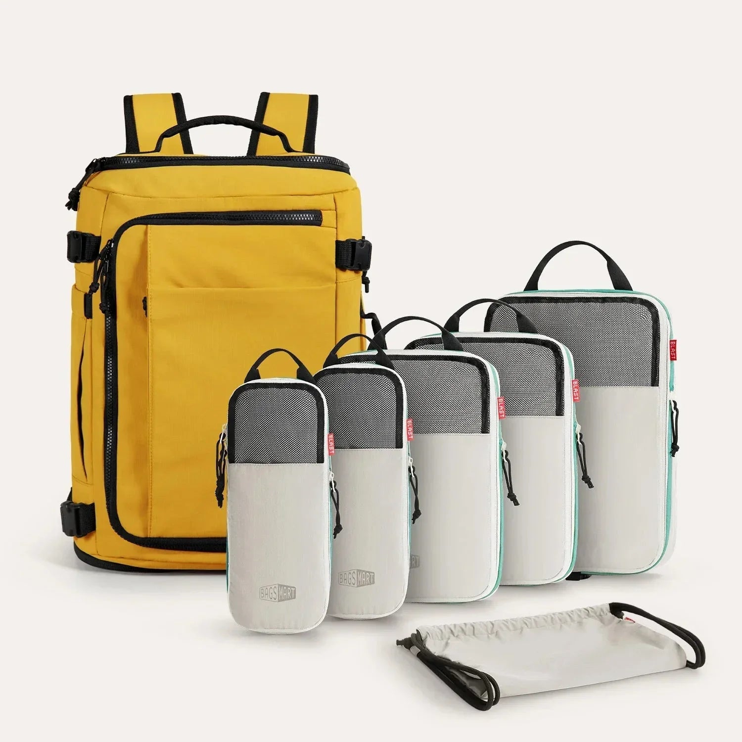 Blast & Go Kit III