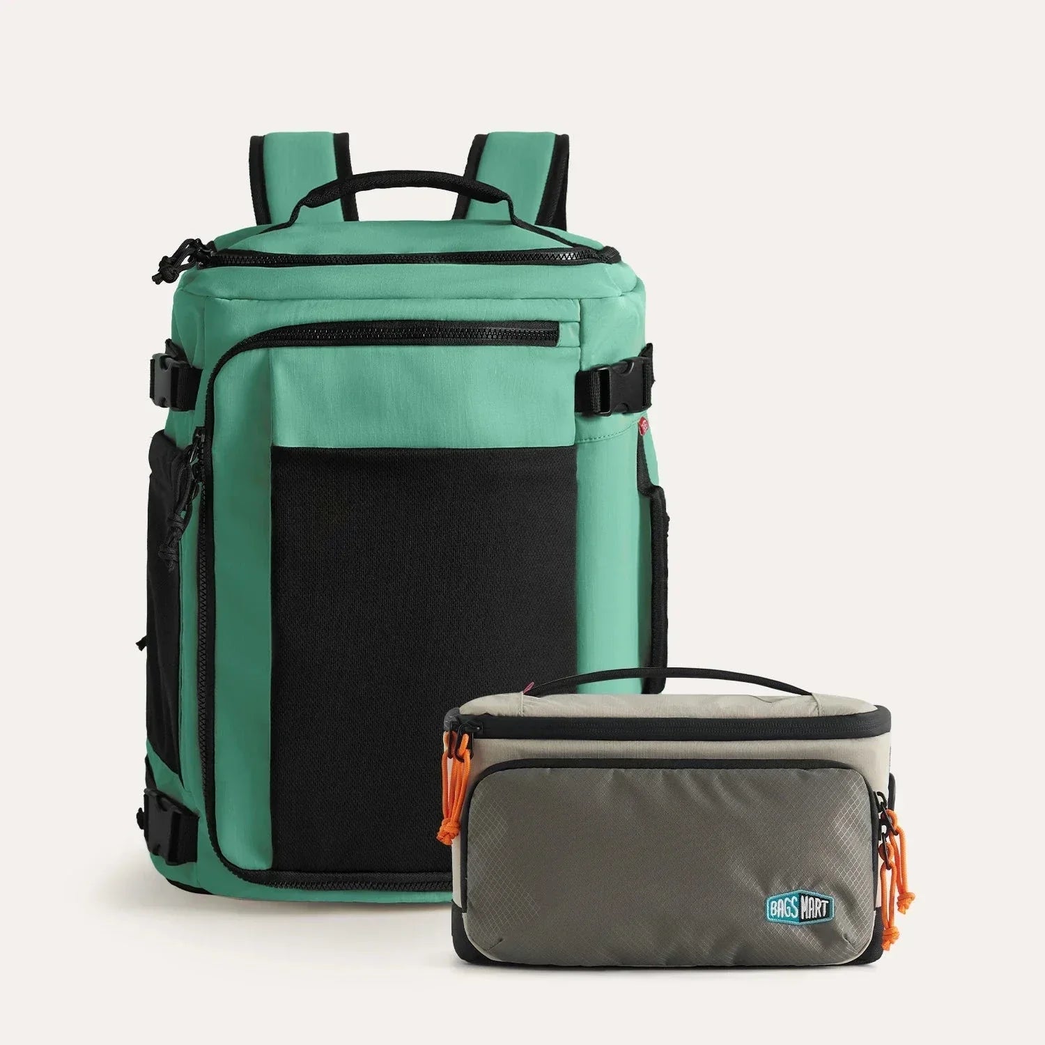 Blast & Go Kit II