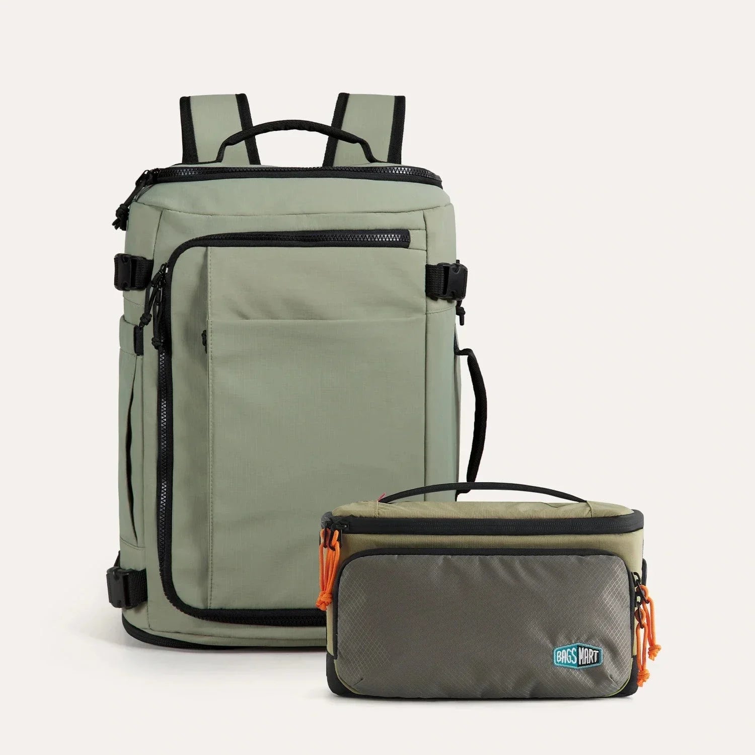 Blast & Go Kit II