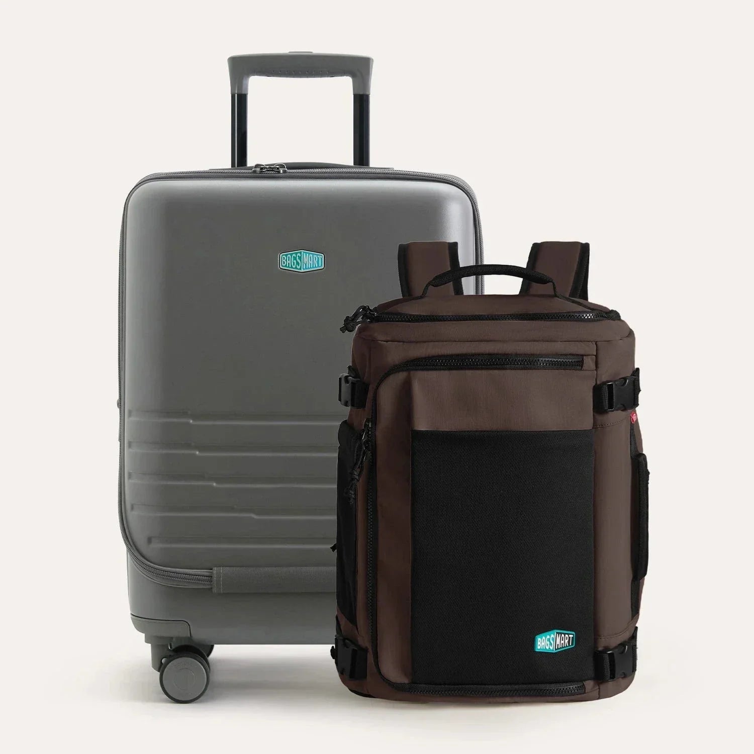 Blast & Getaway Organizing Duo