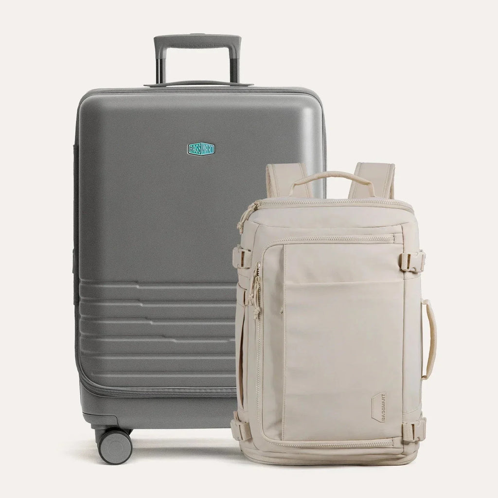 Blast & Getaway Organizing Duo Pro