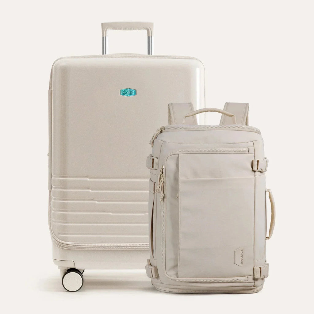 Blast & Getaway Organizing Duo Pro