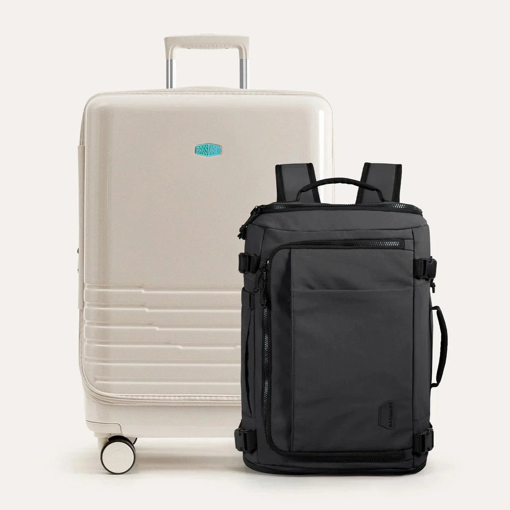 Blast & Getaway Organizing Duo Pro