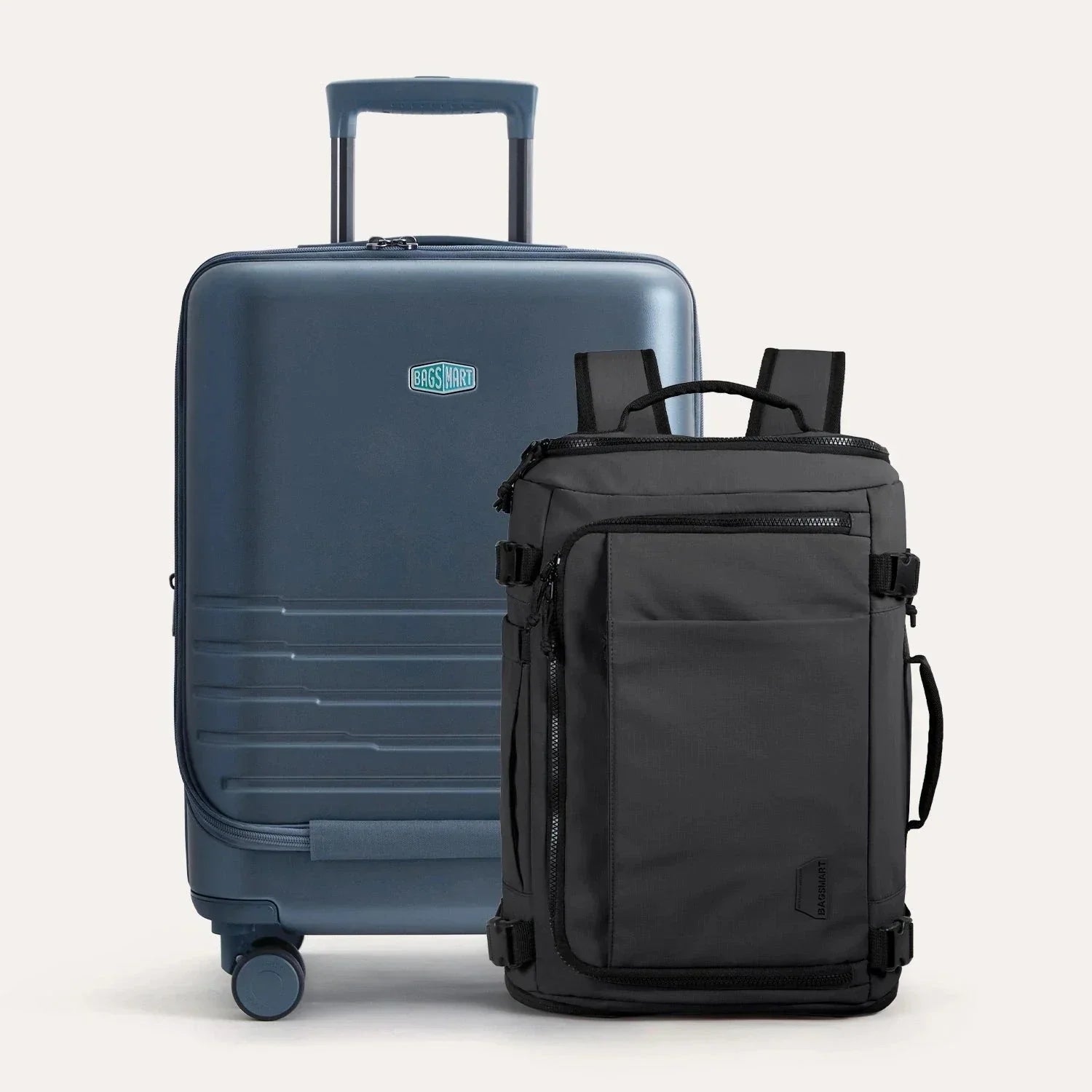 Blast & Getaway Organizing Duo